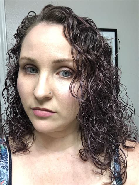 wet wavy curly hair|is my hair actually wavy.